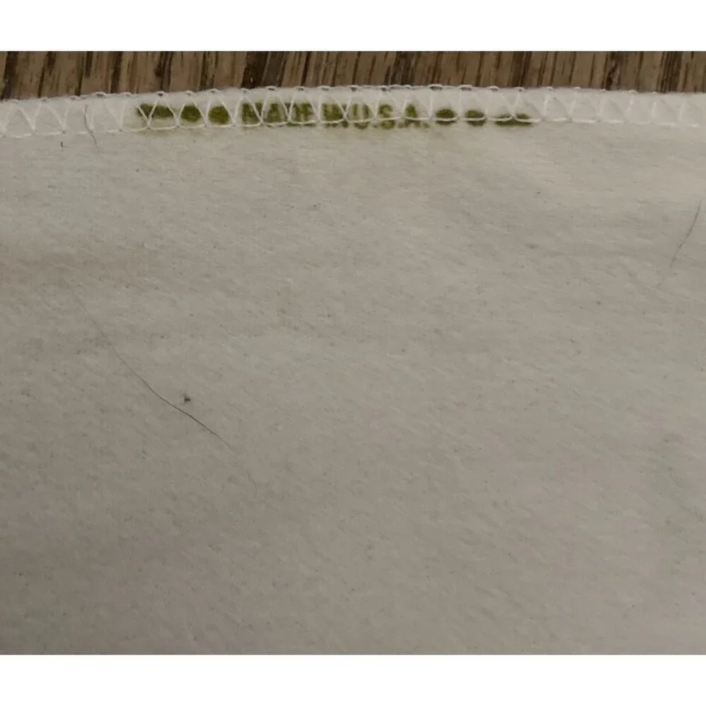 Vintage Branded Shoe Shine Cloth Mitt Kahala Hilton Hotel Hawaii